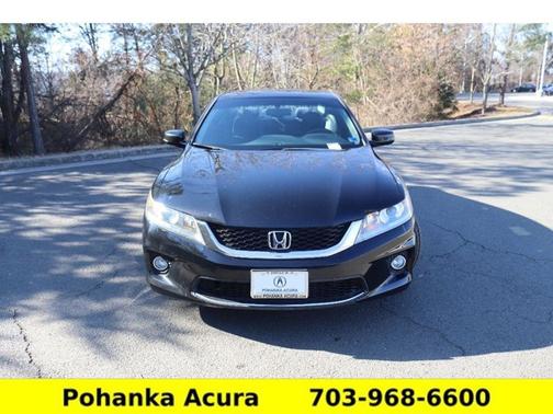 2014 Honda Accord EX
