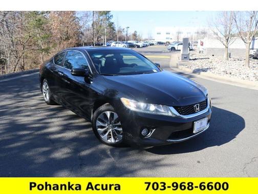 2014 Honda Accord EX