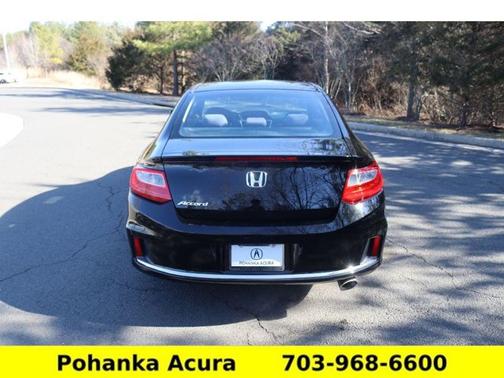 2014 Honda Accord EX