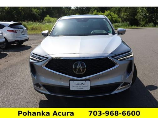 2024 Acura MDX w/Technology Package