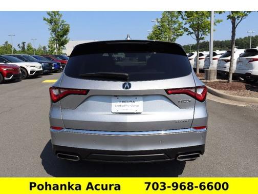 2024 Acura MDX w/Technology Package