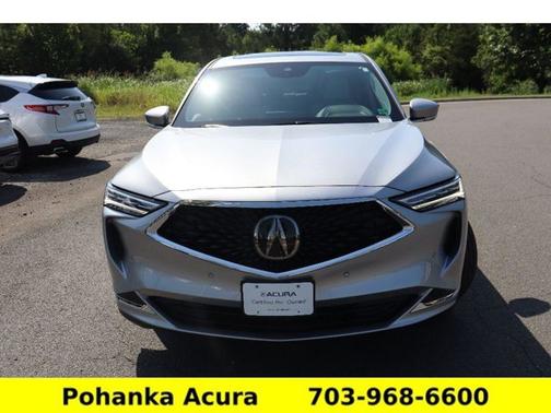2024 Acura MDX w/Technology Package