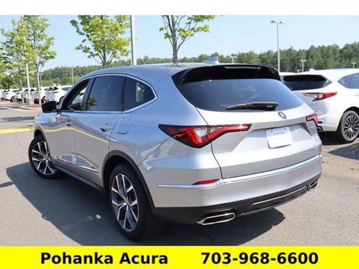 2024 Acura MDX w/Technology Package
