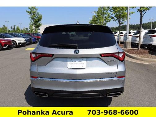 2024 Acura MDX w/Technology Package