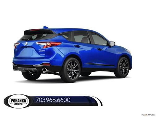 2026 Acura RDX w/A-Spec Package