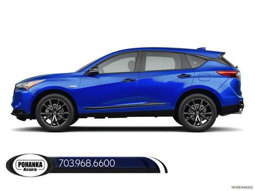 2026 Acura RDX w/A-Spec Package