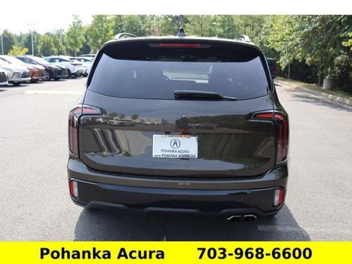 2024 Kia Telluride SX Prestige X-Pro