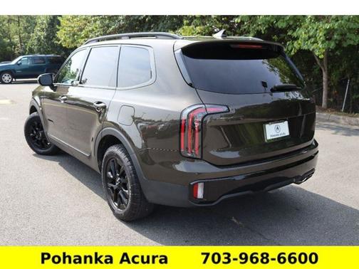 2024 Kia Telluride SX Prestige X-Pro