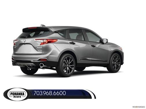 2026 Acura RDX w/A-Spec Package