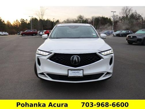2023 Acura MDX w/Technology Package