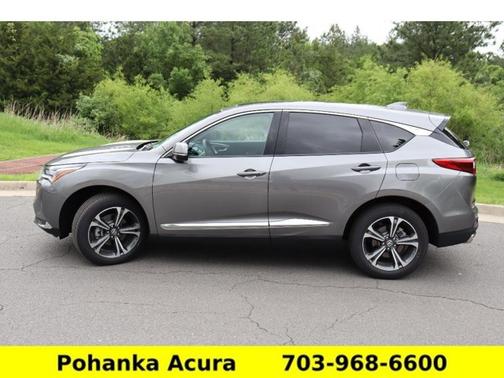 2025 Acura RDX w/Technology Package