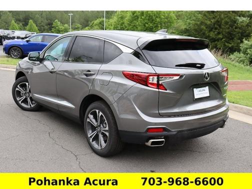 2025 Acura RDX w/Technology Package