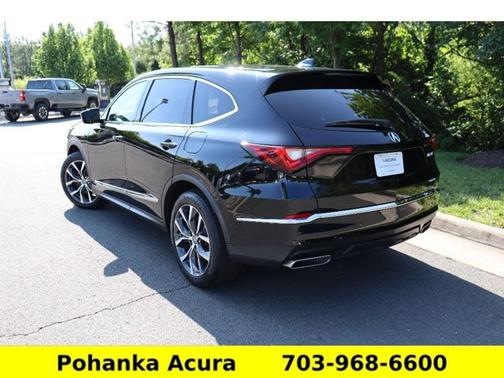 2023 Acura MDX w/Technology Package