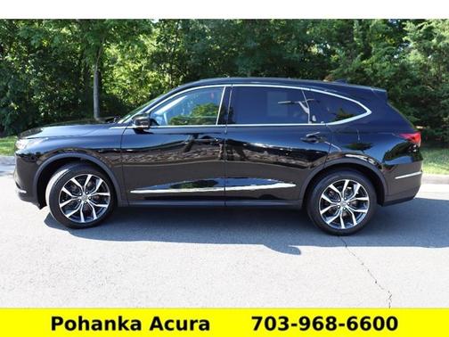 2023 Acura MDX w/Technology Package