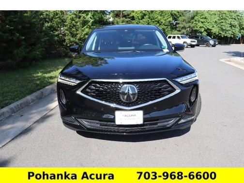 2023 Acura MDX w/Technology Package