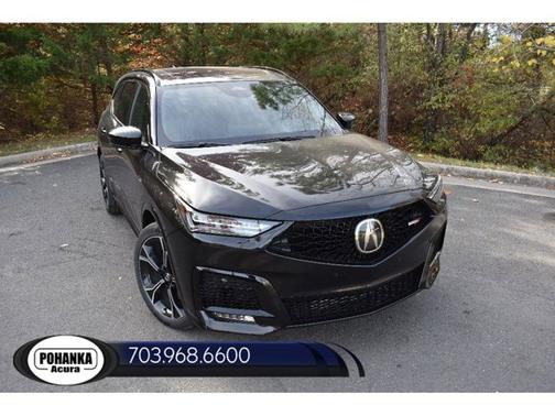 2026 Acura MDX Type S w/Advance Package