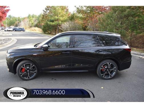 2026 Acura MDX Type S w/Advance Package