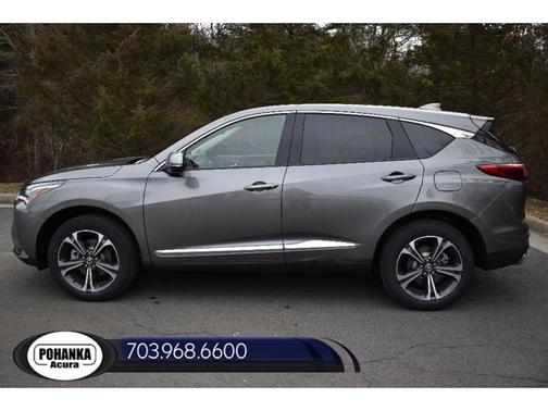 2026 Acura RDX w/Technology Package