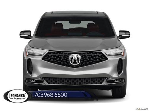 2026 Acura RDX w/A-Spec Package