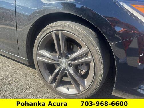 2023 Acura Integra w/A-Spec Package