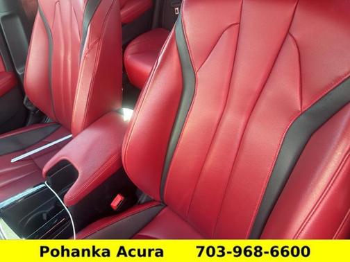 2023 Acura Integra w/A-Spec Package