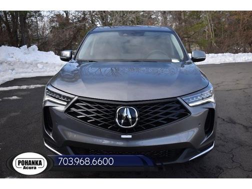 2026 Acura RDX w/Technology Package