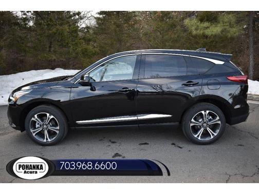 2026 Acura RDX w/Technology Package