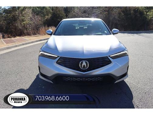 2026 Acura Integra Base