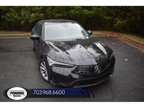 2026 Acura Integra Base