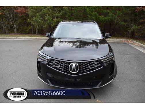2026 Acura RDX w/Technology Package