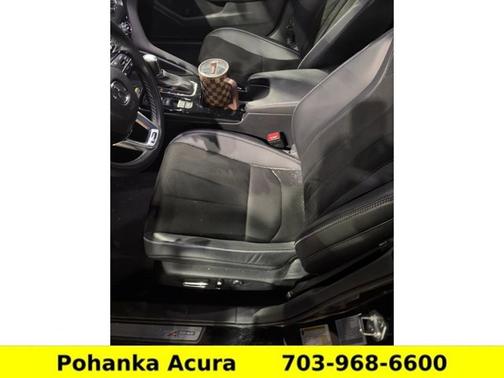 2023 Acura Integra w/A-Spec Technology Package