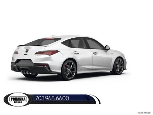 2025 Acura Integra Type S