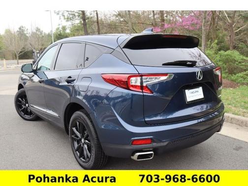 2025 Acura RDX Base