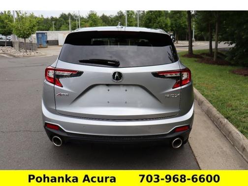 2023 Acura RDX w/A-Spec Package