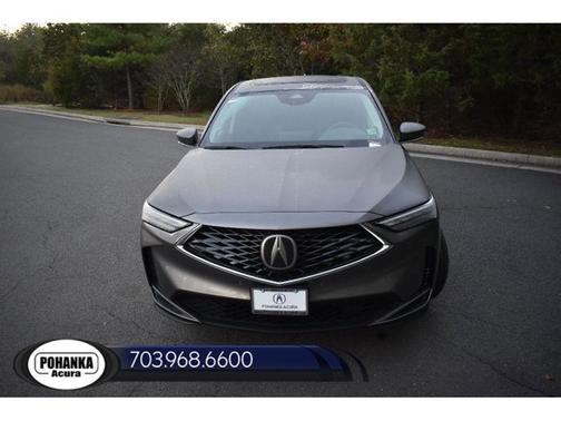 2026 Acura MDX w/Technology Package