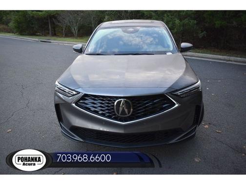 2026 Acura MDX w/Technology Package