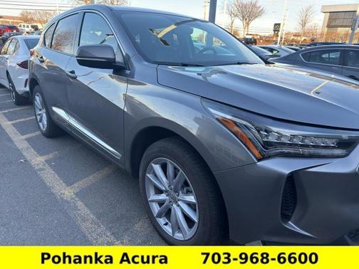 2023 Acura RDX Base