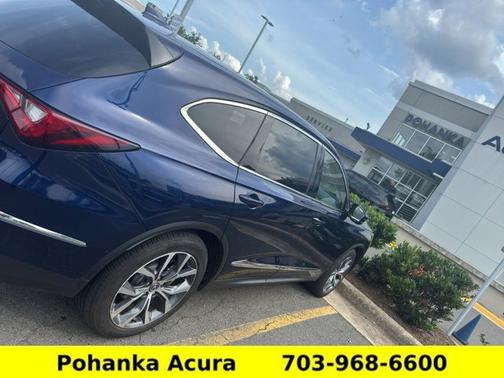 2024 Acura MDX w/Technology Package