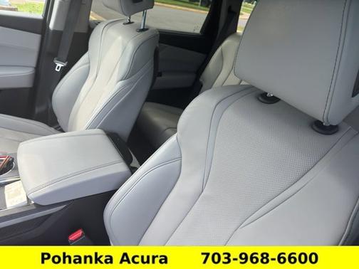 2024 Acura MDX w/Technology Package