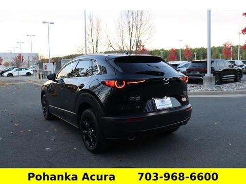 2023 Mazda CX-30 2.5 Turbo Premium Package
