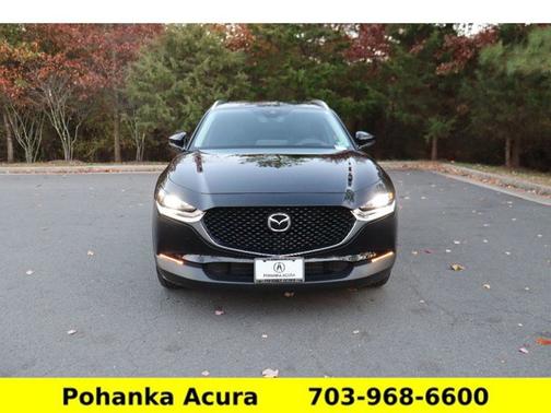 2023 Mazda CX-30 2.5 Turbo Premium Package