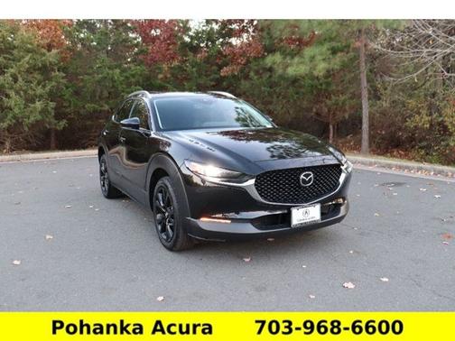 2023 Mazda CX-30 2.5 Turbo Premium Package