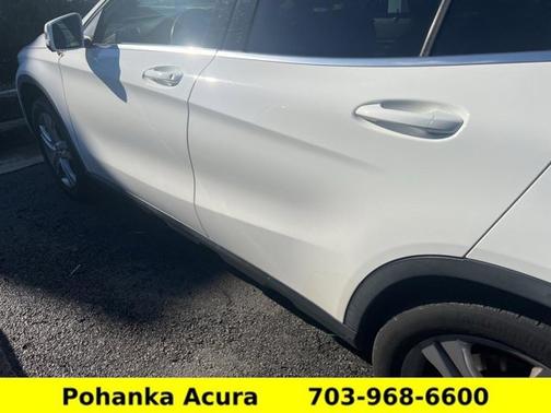 2019 Mercedes-Benz GLA 250 Base