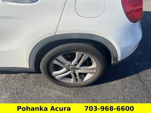 2019 Mercedes-Benz GLA 250 Base