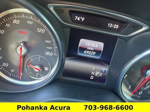 2019 Mercedes-Benz GLA 250 Base