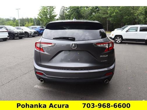2019 Acura RDX Base