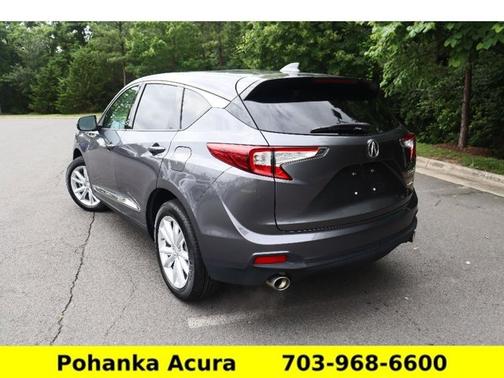 2019 Acura RDX Base