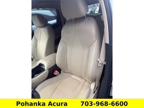 2019 Acura RDX Base