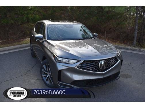 2026 Acura MDX w/Technology Package