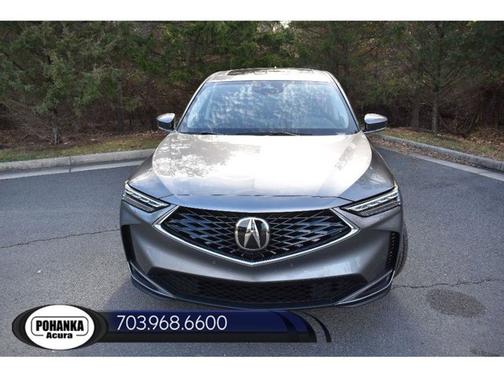 2026 Acura MDX w/Technology Package